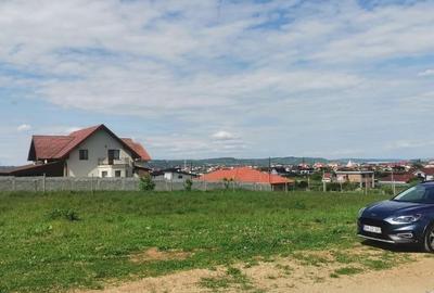 Teren intravilan pentru costrucții - 3