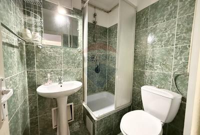 Apartament 4 Camere Spatios, Etaj Intermediar, Zorilor - Str. Jupiter - 9