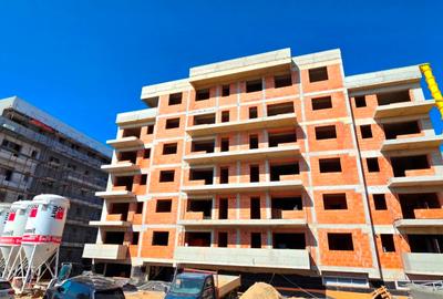Galata! Apartament 3 camere, decomandat, 2 bai, Kaufland, statie autobuz TVA 21% - 9