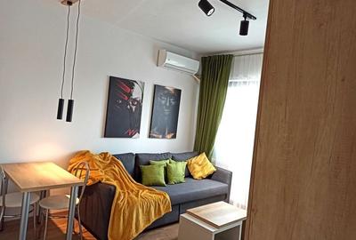 Apartament  de 2 camere,  pet friendly, in Regie Residence - 2 minute de metrou