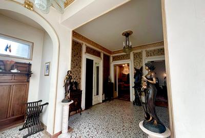 Vanzare vila Gradina Icoanei - Dacia - curte, casa de oaspeti - 26