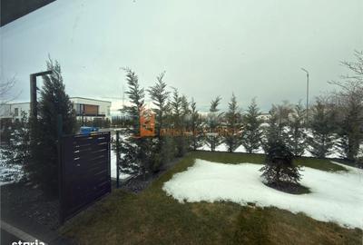 Casă cu 4 camere cu Canalizare în Mărăcineni - 8