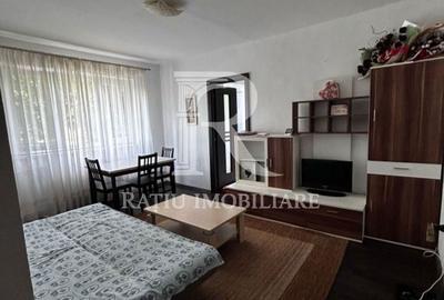 Apartament cu 2 camere în Nufărul