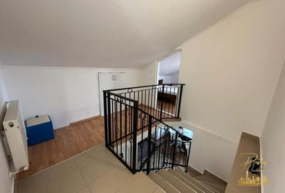 Apartament cu 4 camere si mansarda de vanzare in zona Iosia- Oradea - 17