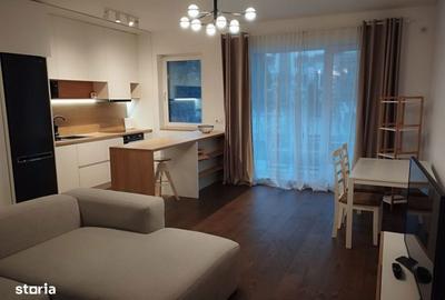 Apartament cu 2 camere în Dosu Bricii - 2