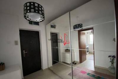 Apartament 2 camere Dristor Renovat Constructie 1984 - 2