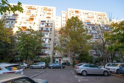 Garsoniera moderna de vanzare 32mp Bulevardul Chisinau Mega Mall - 20