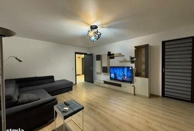 Apartament cu 2 camere decomandat în Central - 7