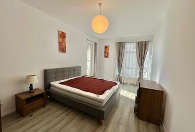 2 camere - LAGUNA RESIDENCE, Floreasca, Fabrica de Glucoza, Promenada - 17