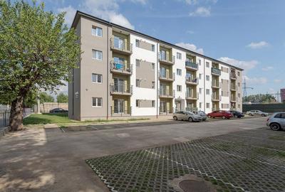 Apartament cu 2 camere decomandat în Brâncoveanu
