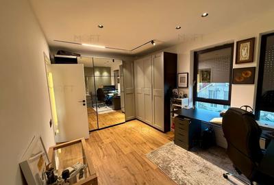 3 camere PIPERA | 3 locuri parcare cu incarcare electrica + BOXA - 13