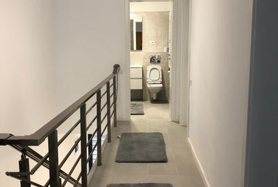 Duplex, 4 camere, Strada Plevnei,Bragadiru, dsiponibila - 5