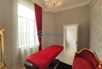 Royal Imobiliare -vanzari vile zona Ultracentral - 17