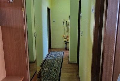 Apartament cu 2 camere decomandat în Central - 3