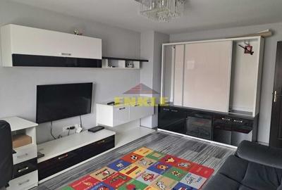 Apartament cu 2 camere decomandat în Central - 2