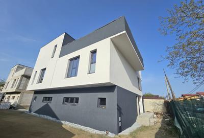 Promotie! Casa P+1+2. Util 153mp. 4 cam. Teren 250mp - 52