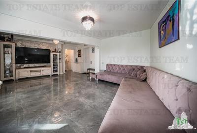 Apartament elegant de vanzare, centru, Braila