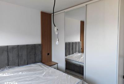 Casă cu 2 camere cu Teren 400 Mp în Ișalnița - 8