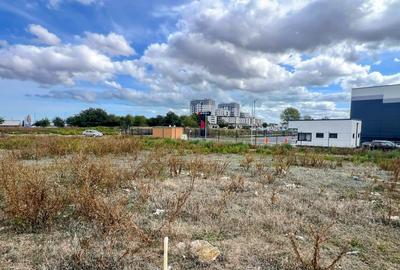 Teren Construcții intravilan de 1203 mp, în Palas - 6