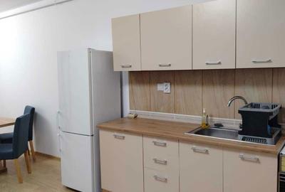 Apartament cu 2 camere decomandat în Baciu - 3