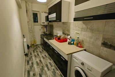 Garsonieră decomandată în Militari - 3