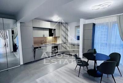 Apartament cu 2 camere decomandat, mobilat în Lipovei - 2