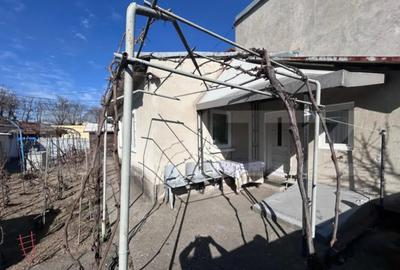 Spațiu comercial, de 172 mp, în Brazda lui Novac - 5