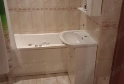 Apartament cu 2 camere decomandat în Central - 2