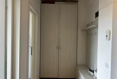 Garsoniera spatioasă de închiriat în zona Grand Arena - 7