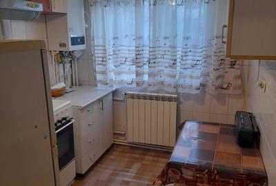 Apartament cu 3 camere semidecomandat în Mazepa 1 - 7