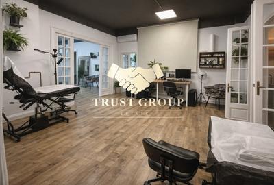 Apartament cu 5 camere decomandat în Grădina Icoanei - 2