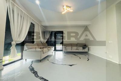 Duplex 220 utili, 6 camere, gradina, zona Borhanci Duplex 220 utili, 6 camere, gradina, zona Borhanci - 2