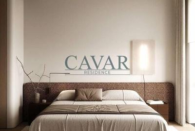 Proiect Cavar Residence 4 Camere 2 Bai Loc Parcare Inclus - 2