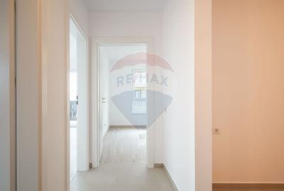 Apartament cu 2 camere decomandat în Tractorul - 7