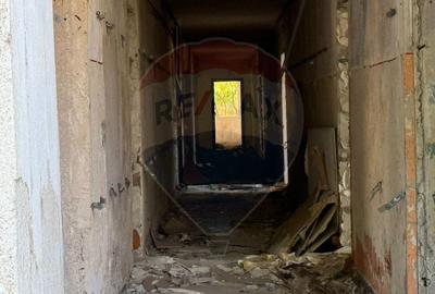 Bloc P+4 de vanzare, 40 apartamente, 2300 mp utili, BABADAG - 7