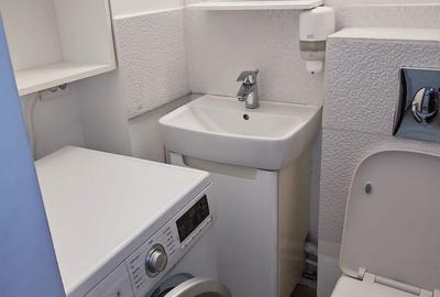 Apartament cu 3 camere decomandat în Central - 8