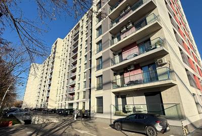 Studio - 20th Residence- Grozavesti - 39 mp - Metrou - 10