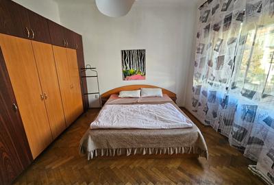 Apartament 2 Camere Piata Lahovari ( 300 m - metrou Romana ) - 1