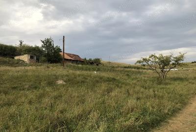 Vand casa si Teren in loc Leghia Jud Cluj - 1