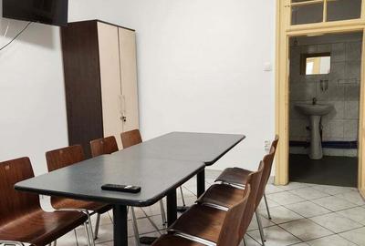 Inchiriere. Cazare muncitori in Sibiu, str. Morilor -Zona Pia?a Cibin. - 9