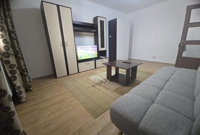 De inchiriat – Apartament 2 camere decomandat, Zona Casa de Cultura - 3