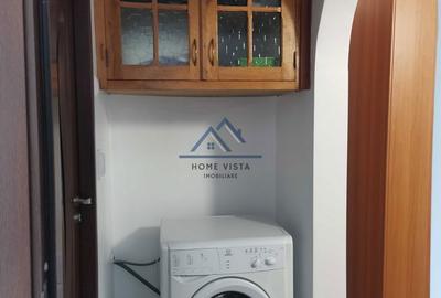 Apartament cu 2 camere decomandat în Central - 4