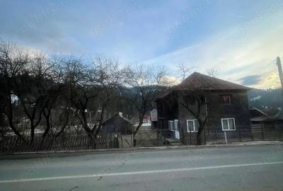 Casă cu Teren 22 Mp în Ilva Mare - 4