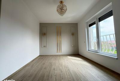 Casă cu 4 camere în Moșnița Veche - 17