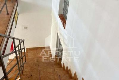 Spatiu comercial 80mp zona Parneava - 6