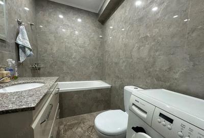 Se ofera spre inchiriere apartament 3 camere in zona Fizicienilor - 13