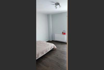 Apartament cu 2 camere semidecomandat, mobilat în Florești - 6