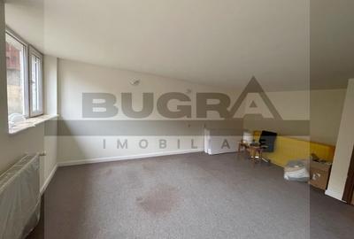 Duplex de 320mp, modern, 120mp, sauna, zona strazii Zaharia Stancu - 21