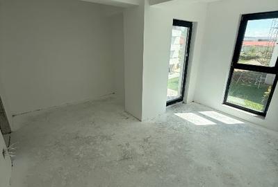 Apartament cu 2 camere semidecomandat în Central - 11