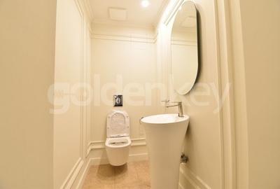 Apartament cu 4 camere si 23mp terase | garaj si boxa - 6